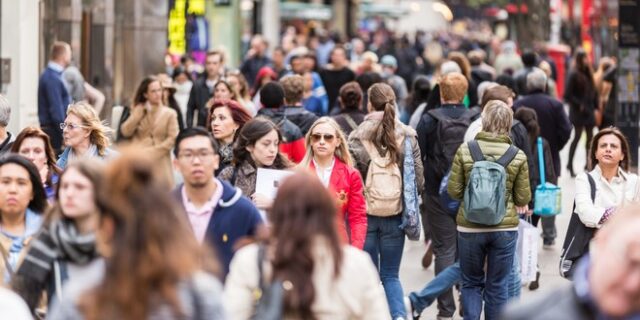 Υπάρχουν 300 εκατομμύρια “σπάνιοι” άνθρωποι σε όλον τον πλανήτη