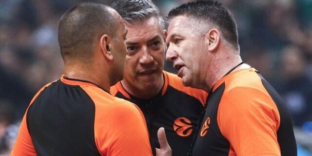 EuroLeague: Ποιοι κανονισμοί αλλάζουν φέτος