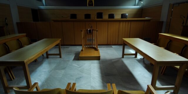 Δικαίωση 13χρονου για βιασμό που υπέστη 17 χρόνια πριν