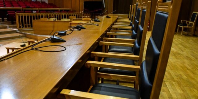 Ομαδικές προσφυγές δικαστών – Διεκδικούν επαναφορά φοροαπαλλαγής