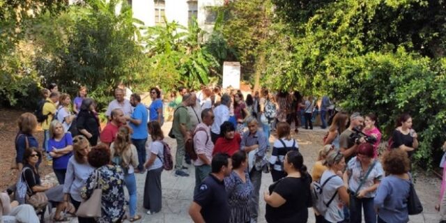 Χανιά: Φυλάκιση τεσσάρων ετών για τον πατέρα που χτύπησε τη δασκάλα