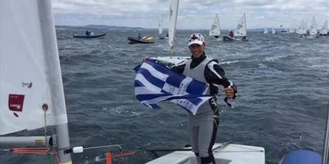 Ιστιοπλοΐα: Οι ελληνικές συμμετοχές στο παγκόσμιο U21