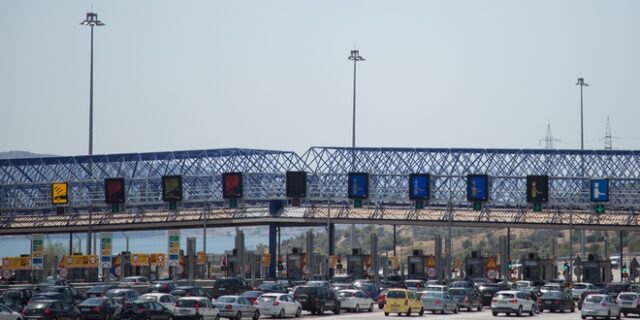 Ακυρώθηκε από το ΣτΕ ο διαγωνισμός για τα ηλεκτρονικά διόδια