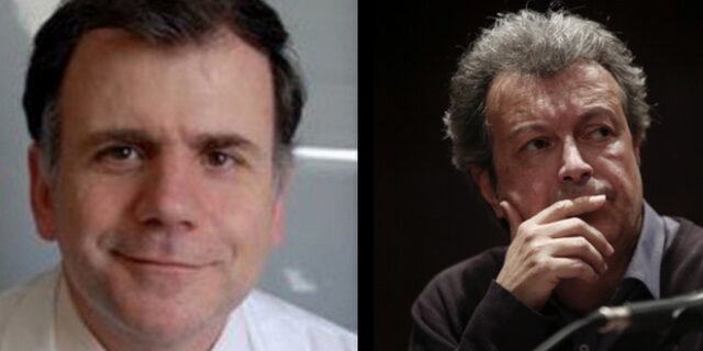 Κ. Τσιούφης: Στην περίπτωση Τατσόπουλου όλος ο μηχανισμός δούλεψε άψογα