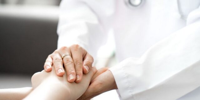 Πότε εφαρμόζεται η απόξεση μήτρας;