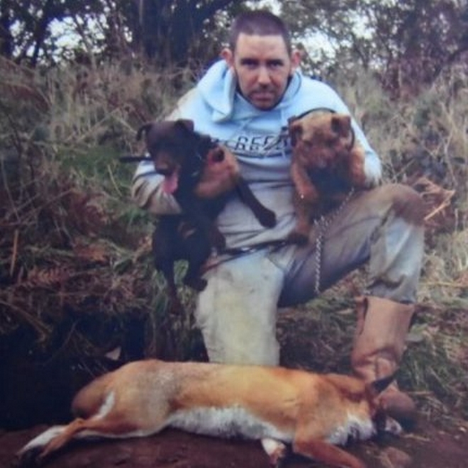 Σκωτία: Ποινή φυλάκισης σε άντρα που εκπαίδευε τα σκυλιά του να σκοτώνουν γάτες