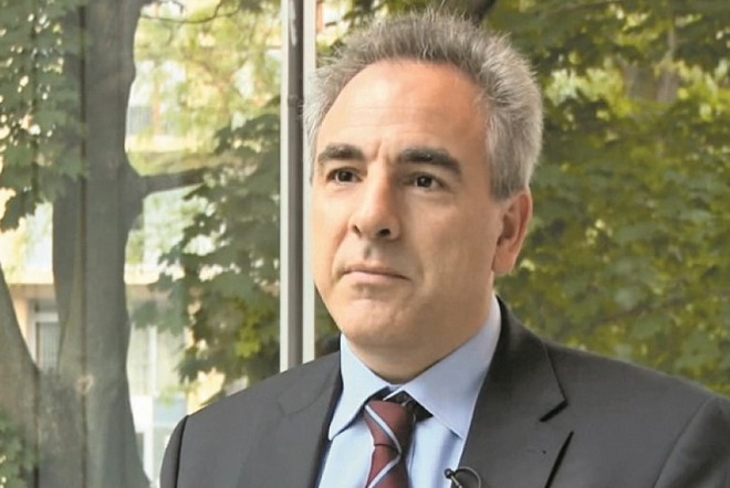 Αναπληρωτής σύμβουλος Εθνικής Ασφάλειας ο Θάνος Ντόκος