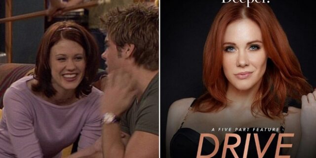 Maitland Ward: Από τη Disney στη βιομηχανία του πορνό, στα 42 της