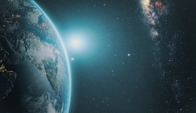 Αστεροειδής θα “ξύσει” την Γη μέσα στις επόμενες ώρες