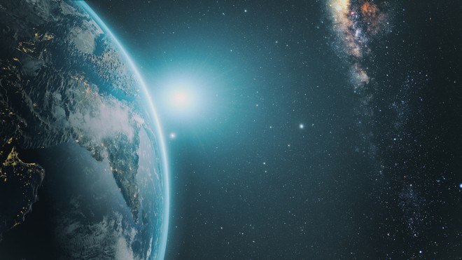 Αστεροειδής θα “ξύσει” την Γη μέσα στις επόμενες ώρες