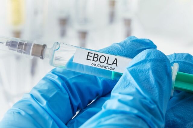 Η Ευρωπαϊκή Επιτροπή χορηγεί την πρώτη άδεια κυκλοφορίας εμβολίου κατά του ιού Ebola