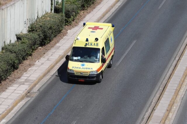 “Μπαμπά θα ξαναπάω γήπεδο”; Συγκλονίζει ο 14χρονος που παρασύρθηκε από ΙΧ στη Ν.Πεντέλη