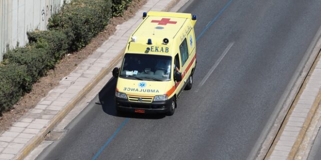 Νέο τροχαίο στην Κρήτη: Νεκρή 80χρονη – Σε κρίσιμη κατάσταση μητέρα και τα παιδιά της