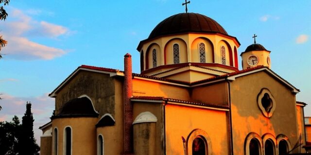 Εορτολόγιο: Ποιοι γιορτάζουν την Πέμπτη 7 Νοεμβρίου