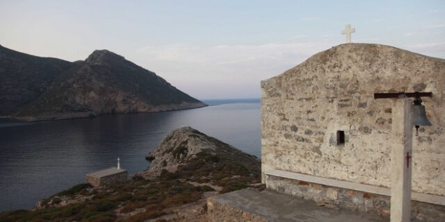Εορτολόγιο: Σήμερα η γιορτή του μεγαλομάρτυρα Αγίου Δημητρίου