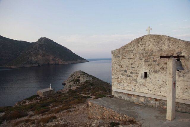 Εορτολόγιο: Ποιοι γιορτάζουν τη Δευτέρα 8 Μαρτίου