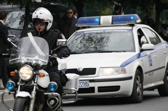 Συνελήφθησαν μέλη της “Ταξιαρχίας Ντουρρούτι” για επιθέσεις σε βάρος της “Χρυσής Αυγής”