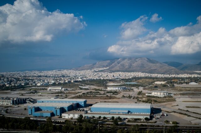 Ελληνικό: Συστράτευση δυνάμεων γύρω από την υλοποίηση του έργου