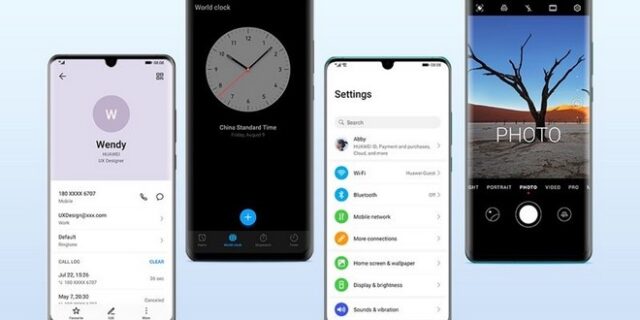 EMUI 10 Beta: Τι φέρνει στα Huawei smartphones το νέο περιβάλλον χρήσης