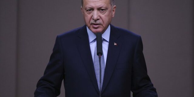 Αντίστροφη μέτρηση για την εκεχειρία: Νέες απειλές Ερντογάν κατά ΗΠΑ