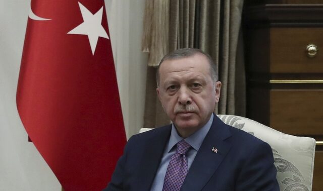 Απάντηση Ερντογάν σε Τραμπ: Περισσότερες ζωές θα σωθούν όταν νικήσουμε την τρομοκρατία