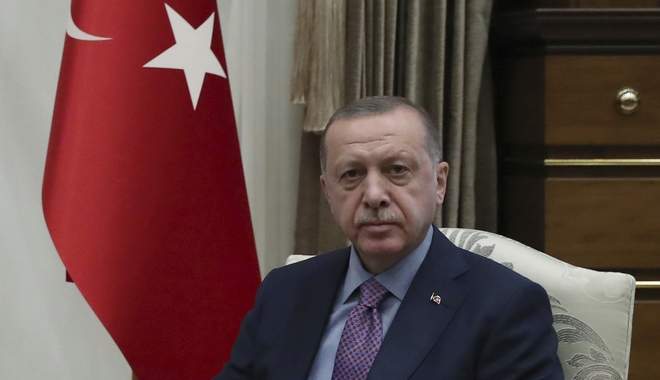 Απάντηση Ερντογάν σε Τραμπ: Περισσότερες ζωές θα σωθούν όταν νικήσουμε την τρομοκρατία