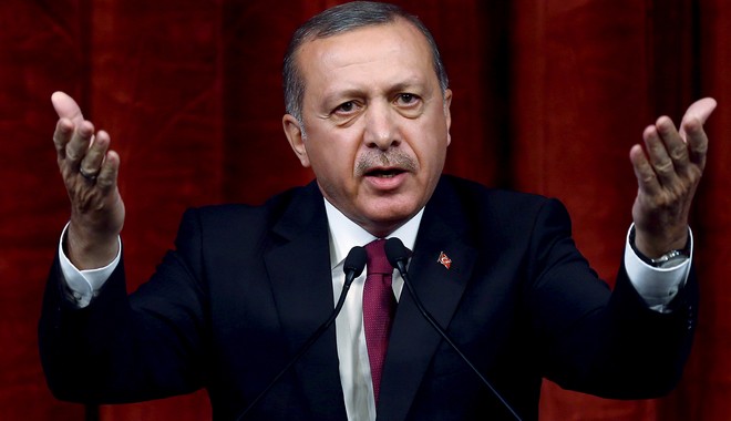 Η ένταση με την Τουρκία θέτει στο τραπέζι θέμα νέου πακέτου εξοπλισμών