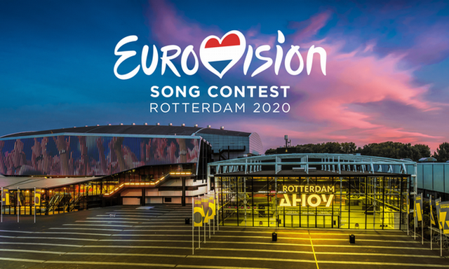 Ελλάδα και Κύπρος θα συμμετάσχουν στην Eurovision του 2020