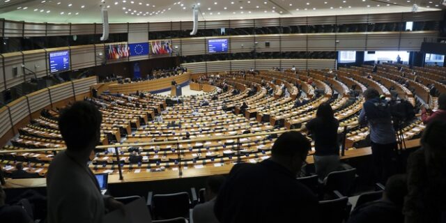 ΕΕ: Προς αλλαγή η ομοφωνία στις ψηφοφορίες για κυρώσεις και έκτακτες συνθήκες