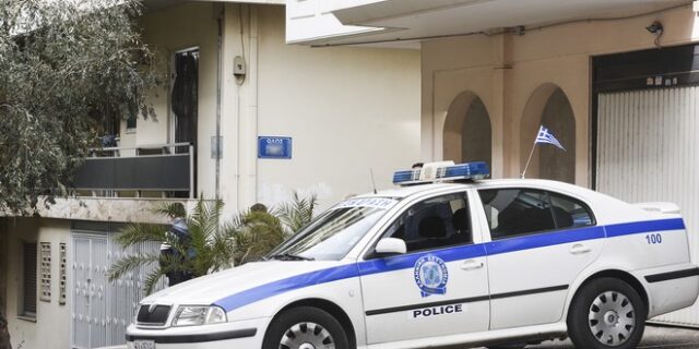 Φάληρο: Προσωπικές διαφορές “βλέπουν” πίσω από την έκρηξη αυτοσχέδιου μηχανισμού σε πολυκατοικία
