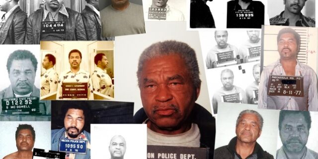 Ο χειρότερος serial killer στην ιστορία: Συνελήφθη για 50 φόνους, τώρα ομολογεί 93