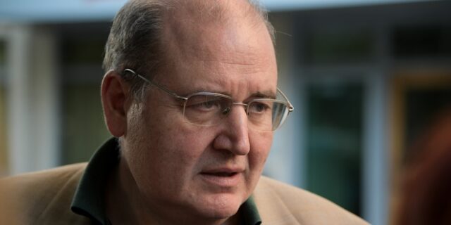 Φίλης: Νόμος και τάξη το “πάμε να τους σκοτώσουμε”;