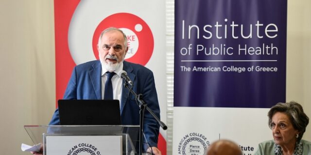 Οι Έλληνες σβήνουν το τσιγάρο: Μόλις 17,9% οι συστηματικοί καπνιστές