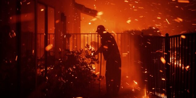 Ανατριχιαστικό: 9χρονος κατηγορείται ότι έβαλε φωτιά και σκότωσε συγγενείς του