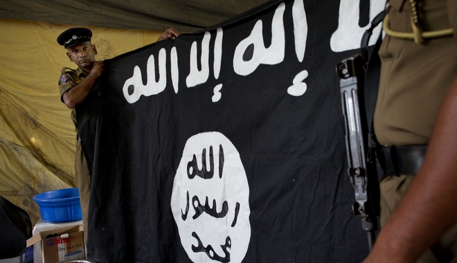 Το Ισλαμικό Κράτος κατονόμασε τον διάδοχο του αλ Μπαγκντάντι και υπόσχεται αντίποινα