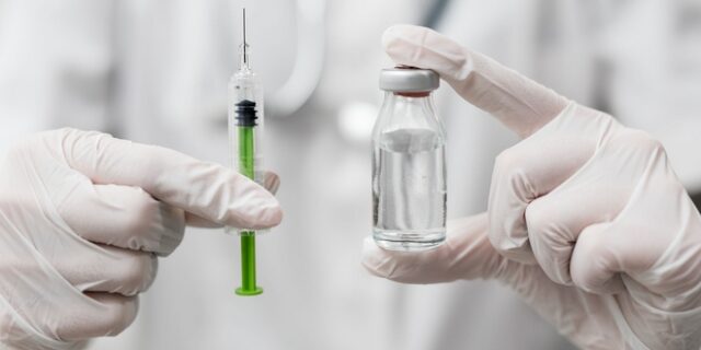 Κορονοϊός: Η Ρωσία δημιούργησε 7 πρωτότυπα εμβόλια