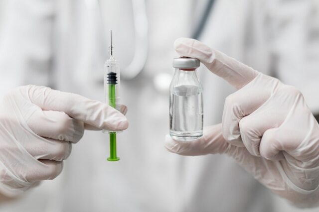 Κορονοϊός: Η Ρωσία δημιούργησε 7 πρωτότυπα εμβόλια