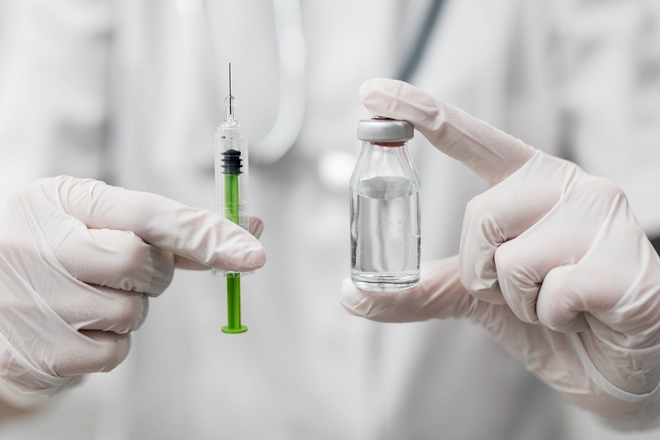 Γρίπη: Γιατί να εμβολιαστώ αφού είναι πιθανότερο να κολλήσω;
