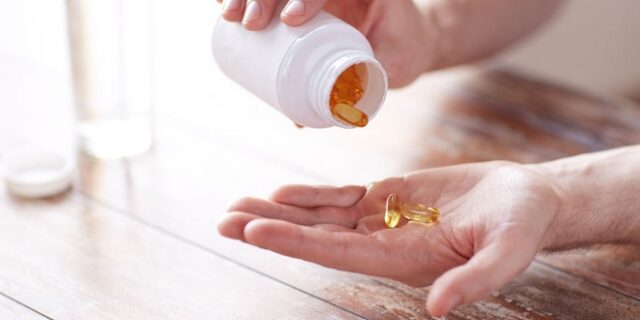 Ο ΕΟΦ ανακαλεί γνωστό συμπλήρωμα διατροφής