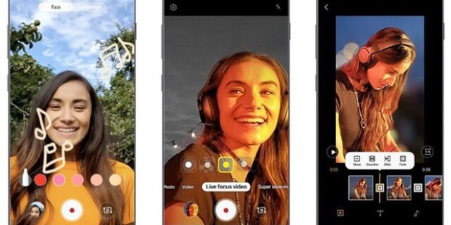 Οι λειτουργίες του Galaxy Note10 διαθέσιμες από σήμερα και στη σειρά Galaxy S10