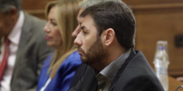 Επικοινωνία Γεννηματά – Ανδρουλάκη