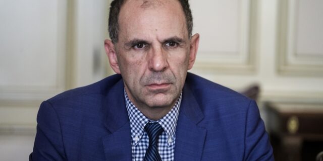 Γεραπετρίτης: Αναμένεται να αυξηθούν οι προσφυγικές ροές