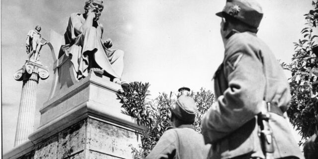 Η τεράστια πληγή της χώρας