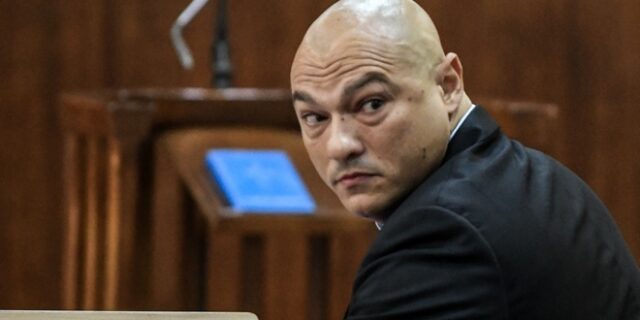 Δίκη Χρυσής Αυγής: “Ο ηλίθιος (ο Ρουπακιάς) και η παρέα του κατέστρεψαν τη Χρυσή Αυγή”