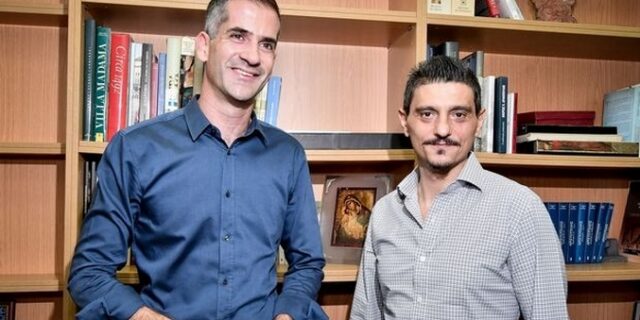 Παναθηναϊκός: Στην τελική ευθεία η διαμόρφωση της διπλής ανάπλασης