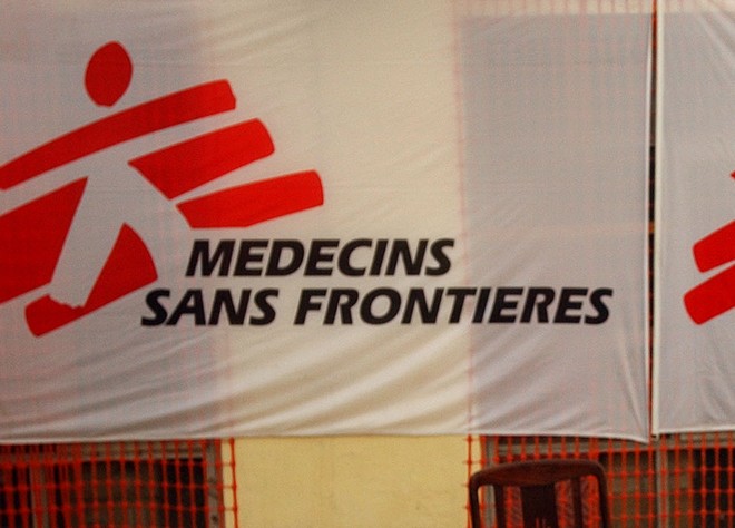 Γιατροί Χωρίς Σύνορα: Αναστέλλουν τη δράση τους στη βορειοανατολική Συρία