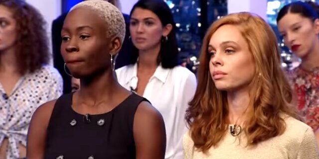 GNTM 2: Υψηλή ραπτική και επίθεση των “FF” στην Ελευθερία – Τι θα δούμε τη Δευτέρα