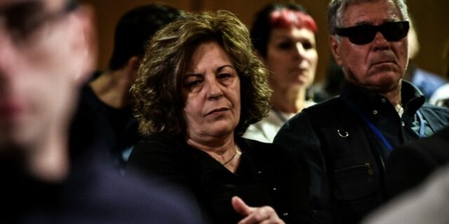 Οικογένεια Φύσσα: “Μονόδρομος η συνολική καταδίκη της ηγεσίας της Χρυσής Αυγής”
