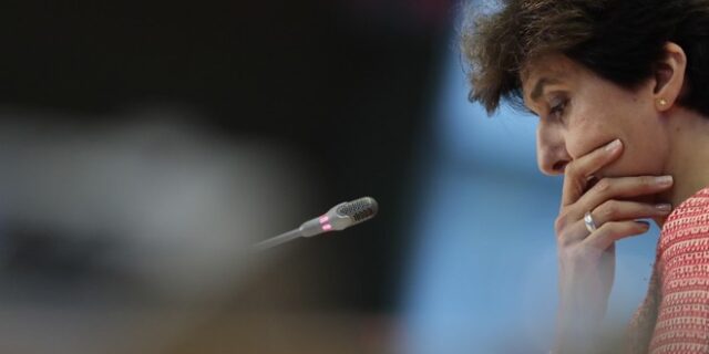 Νέα κρίση στην Ευρώπη από το “άκυρο” στην υποψηφιότητα της Γαλλίδας Επιτρόπου