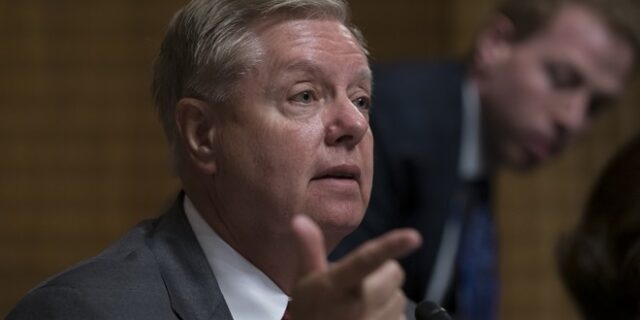 Γερουσιαστής Γκράχαμ: “Θα συντρίψουμε τον Ερντογάν, θα σπάσουμε την οικονομία της Τουρκίας”